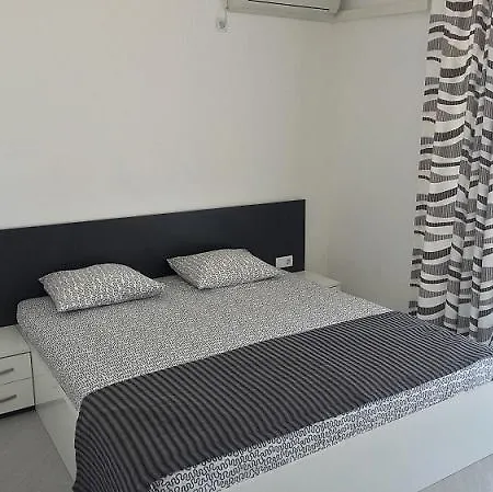 Apartment Puerto Marina Ahtopol